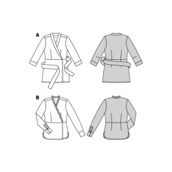 6285 burda a